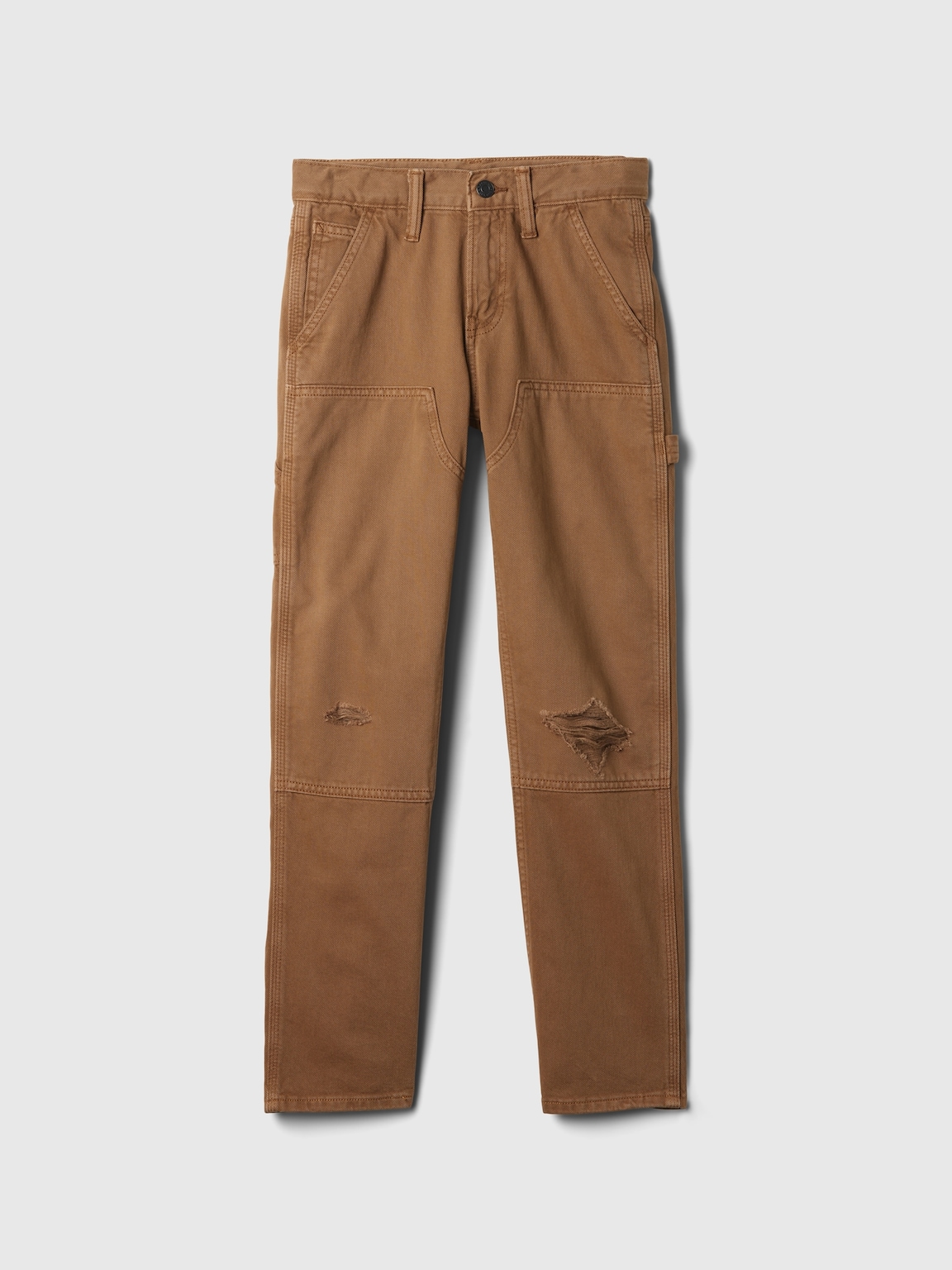 Kids Double-Knee '90s Original Straight Carpenter Jeans