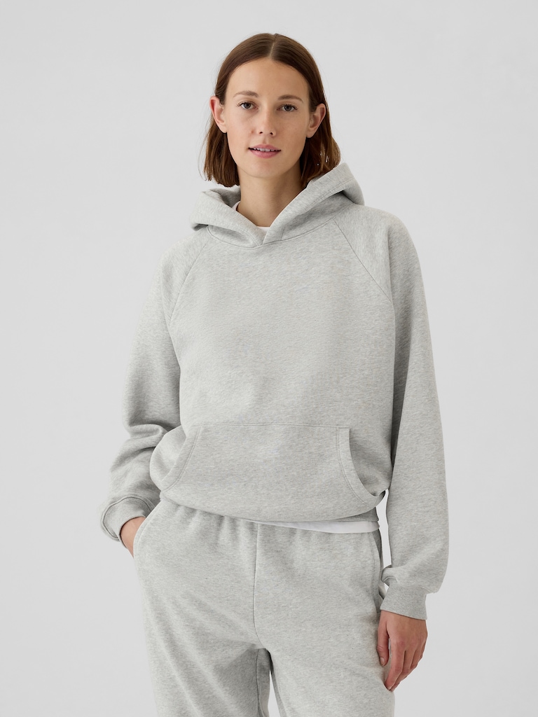 VintageSoft Hoodie