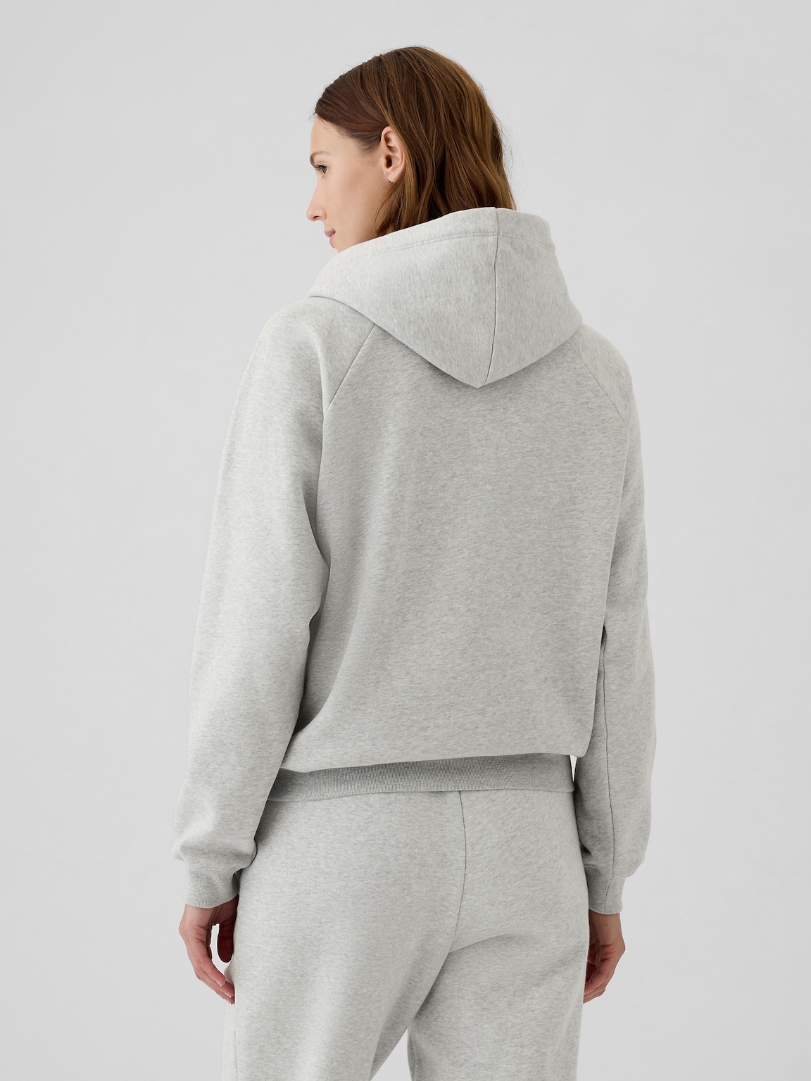VintageSoft Hoodie