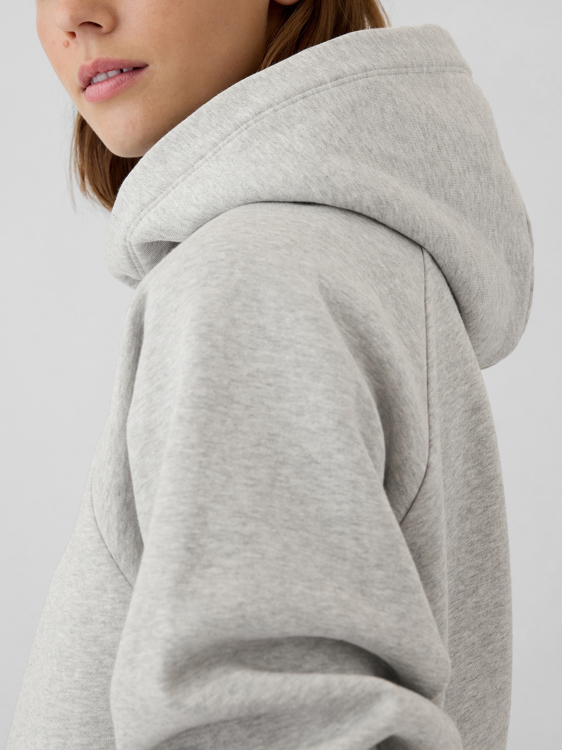 VintageSoft Hoodie