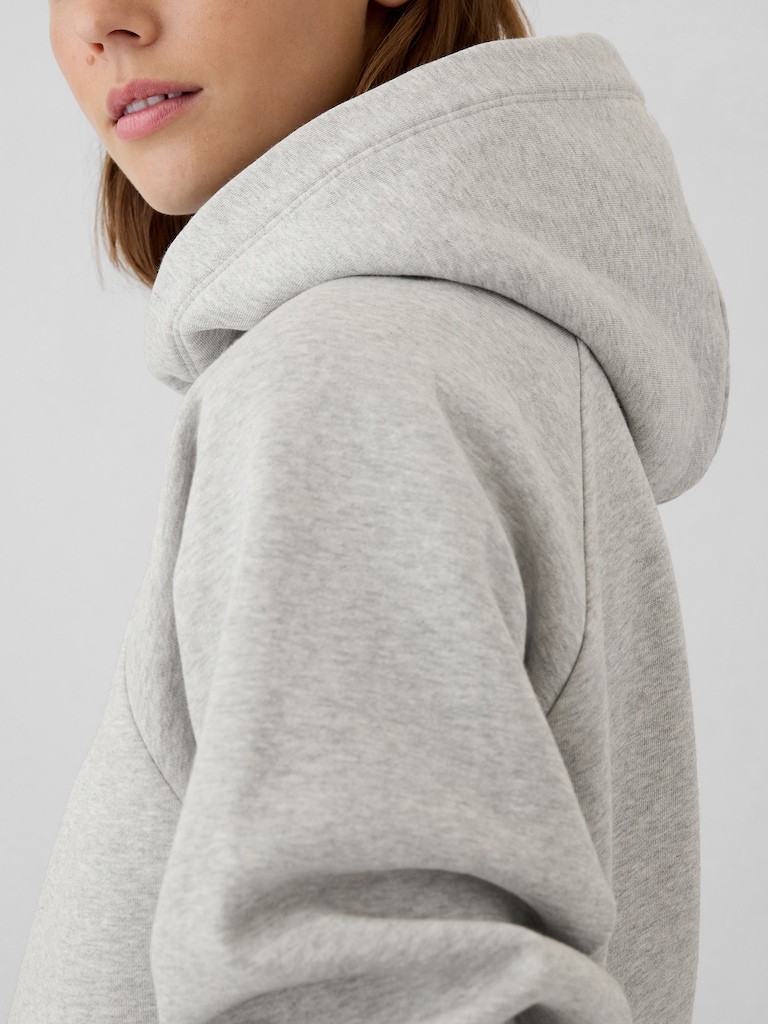 VintageSoft Hoodie