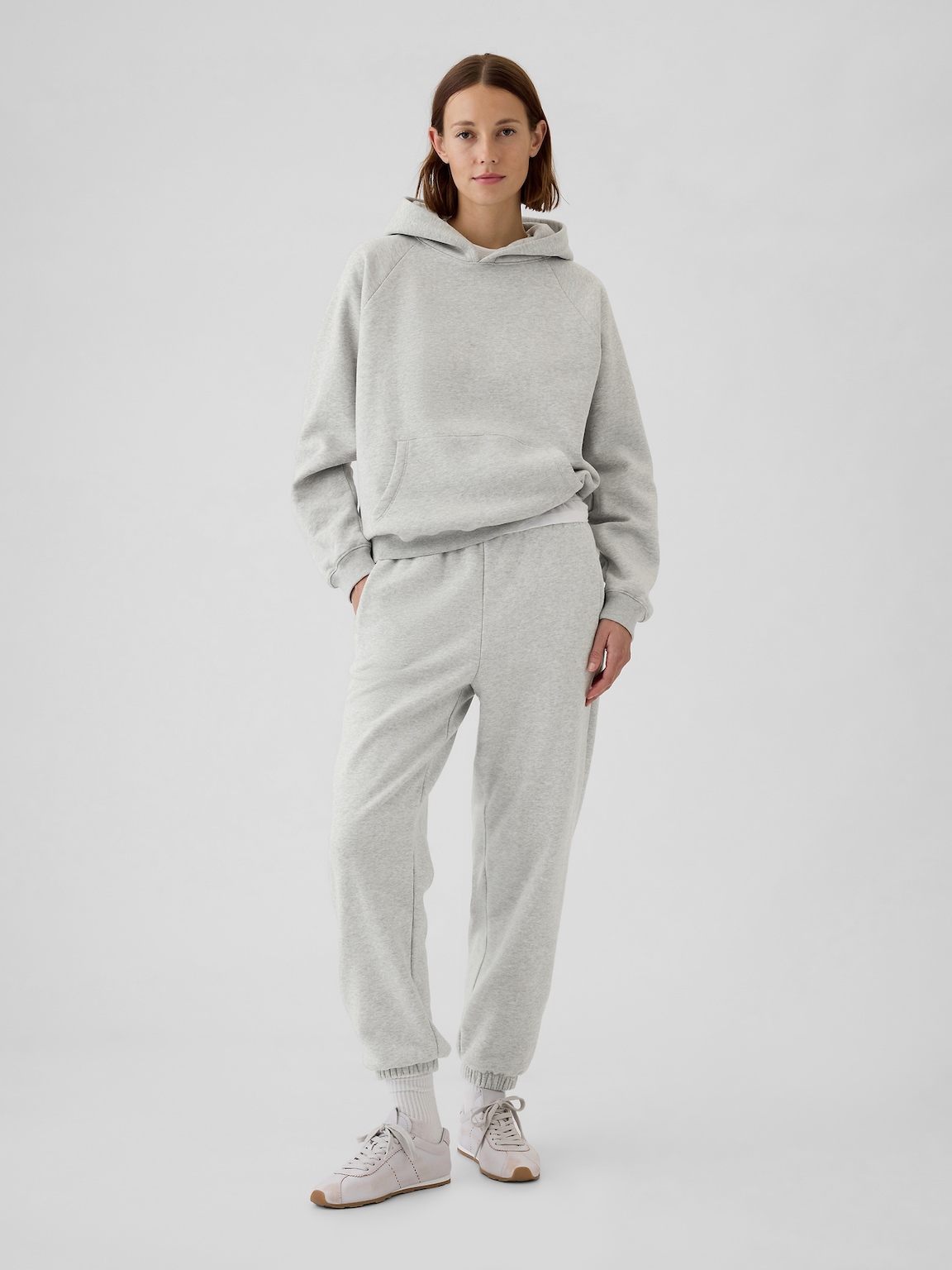 VintageSoft Hoodie