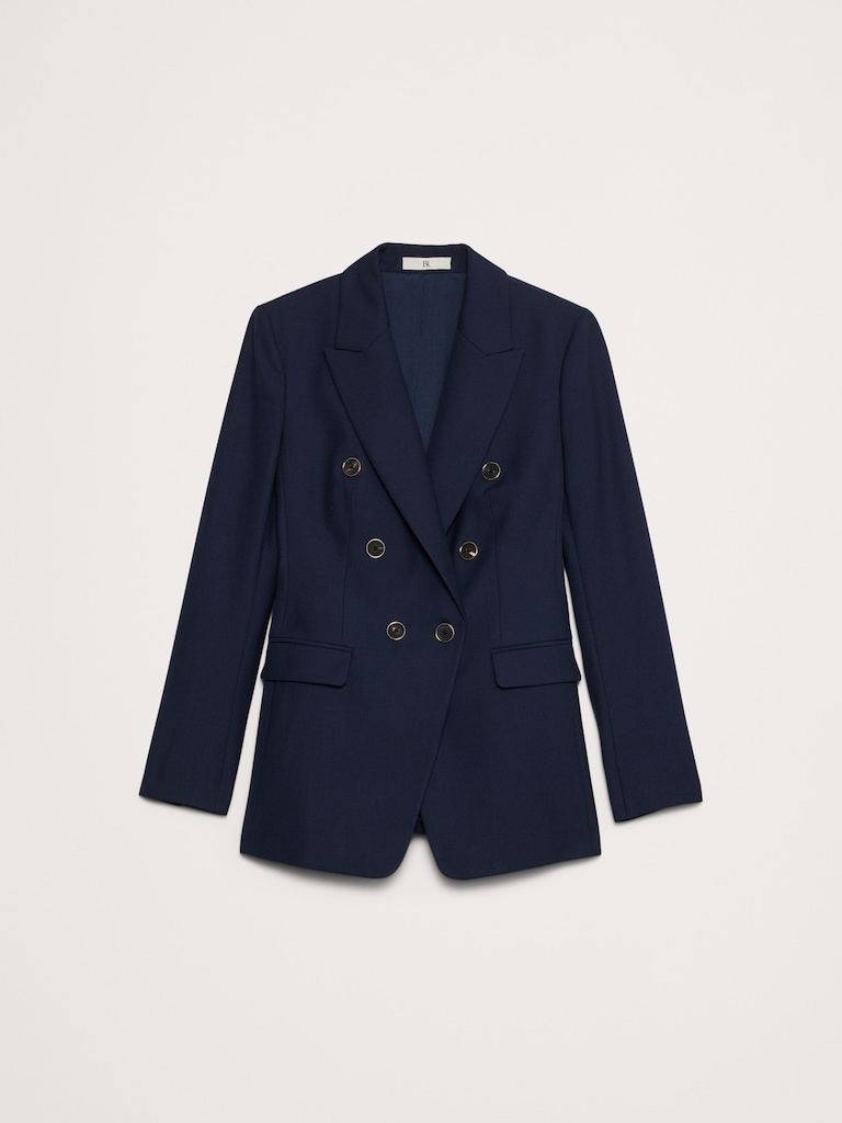 Captain's  Blazer