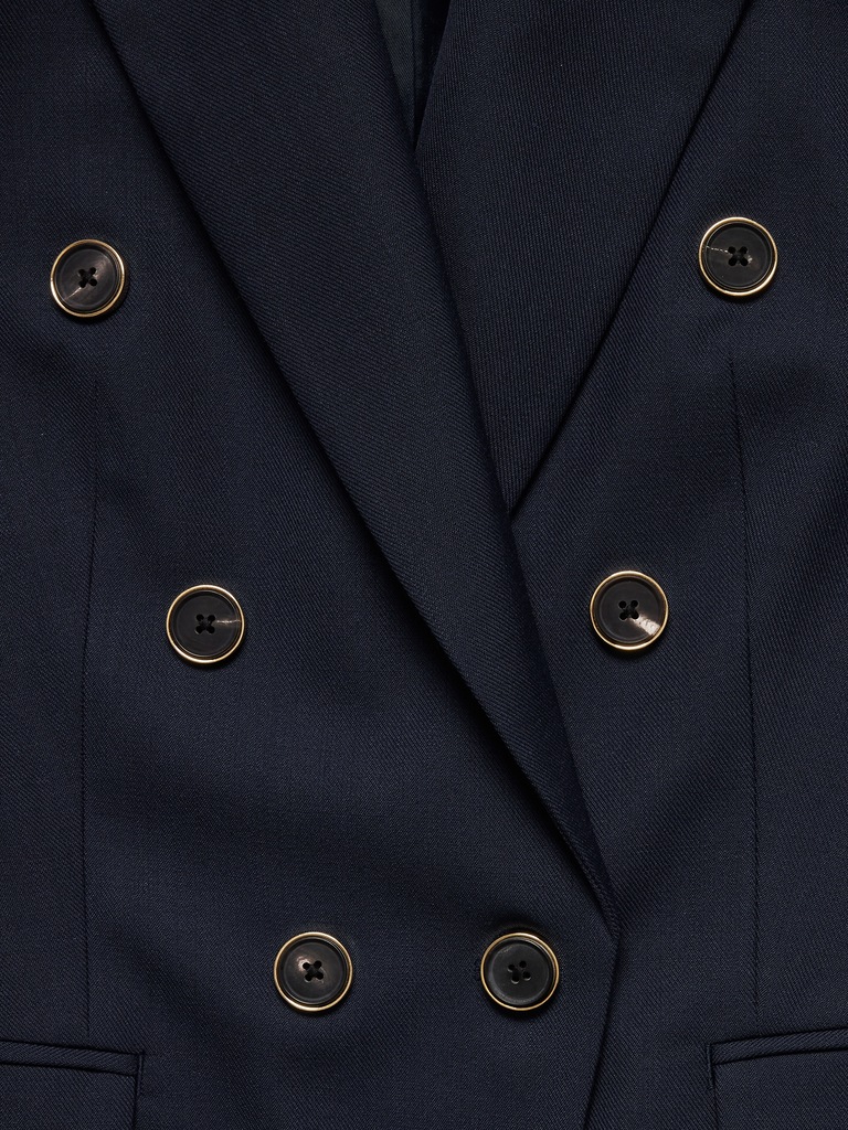 Captain's  Blazer