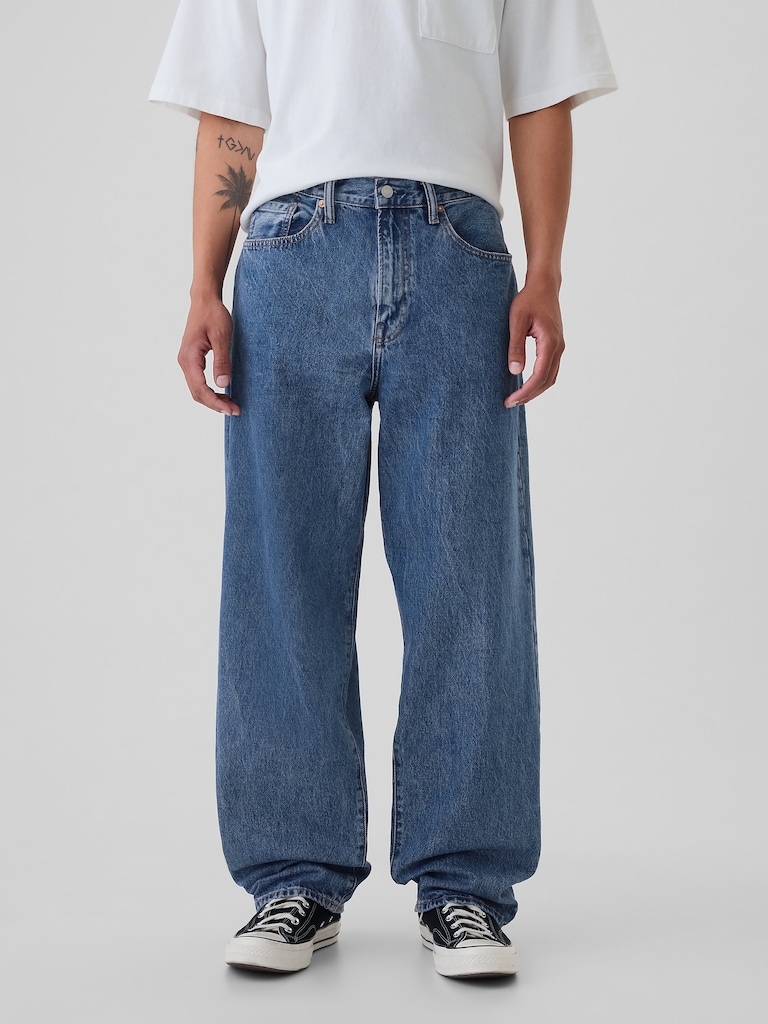 Baggy Jeans