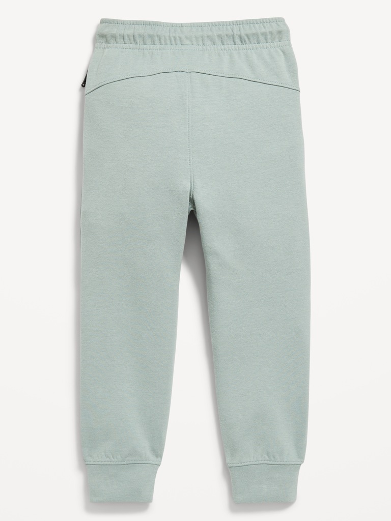 Pantalon de jogging en Molleton dynamique pour Tout-petit