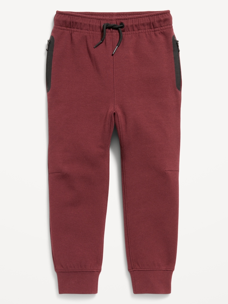Pantalon de jogging en Molleton dynamique pour Tout-petit