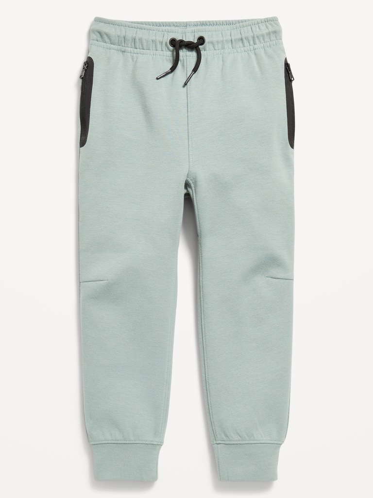 Pantalon de jogging en Molleton dynamique pour Tout-petit