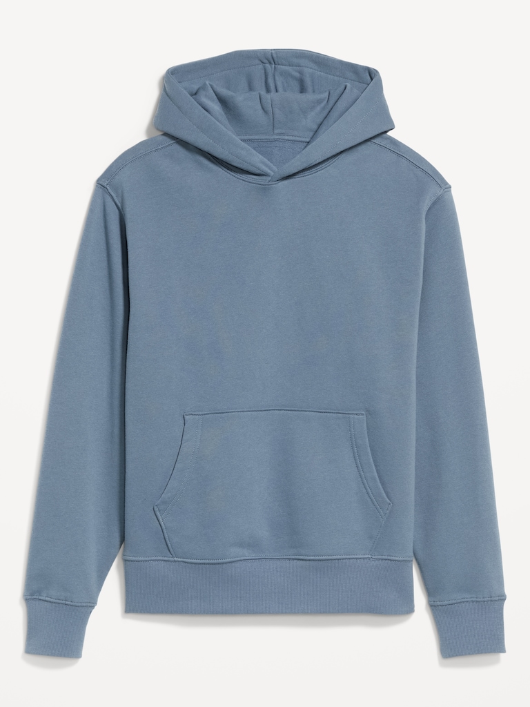 Rotation Popover Hoodie