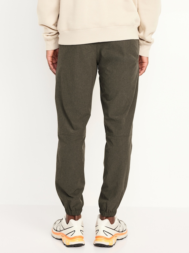 Essential Woven Workout Joggers