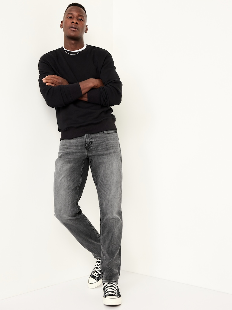 Athletic Taper 360° Tech Stretch Performance Jeans