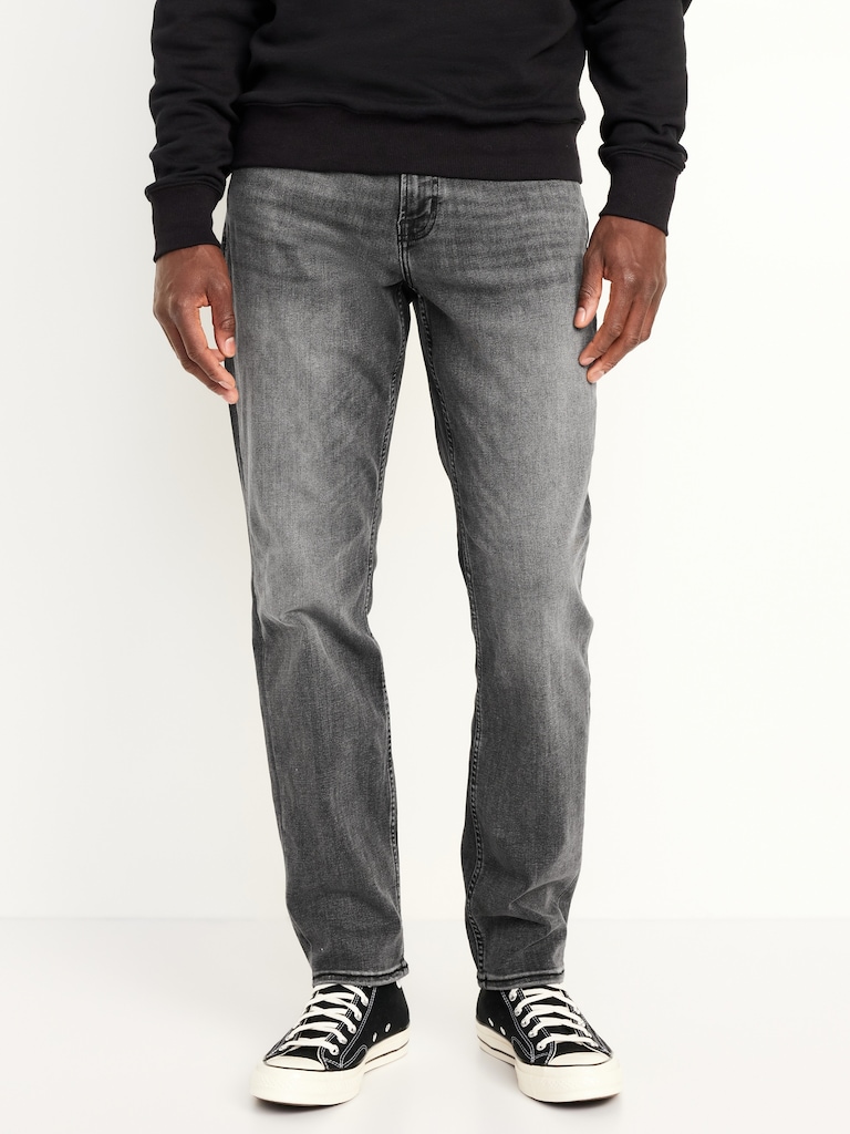 Athletic Taper 360° Tech Stretch Performance Jeans