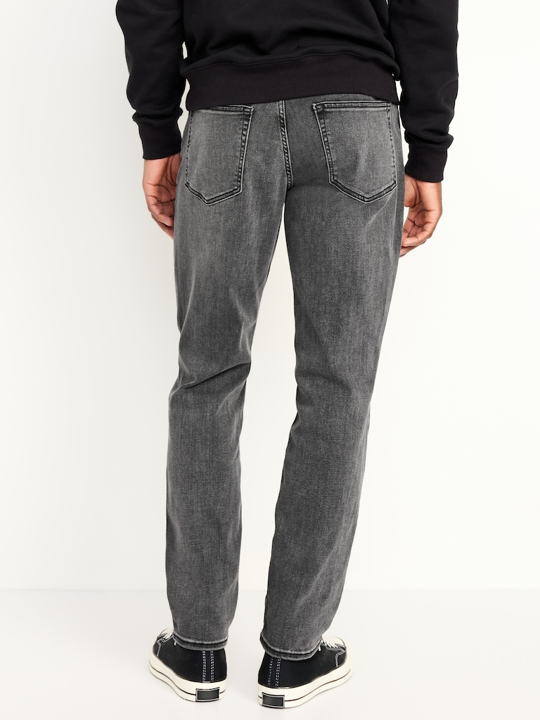 Athletic Taper 360° Tech Stretch Performance Jeans