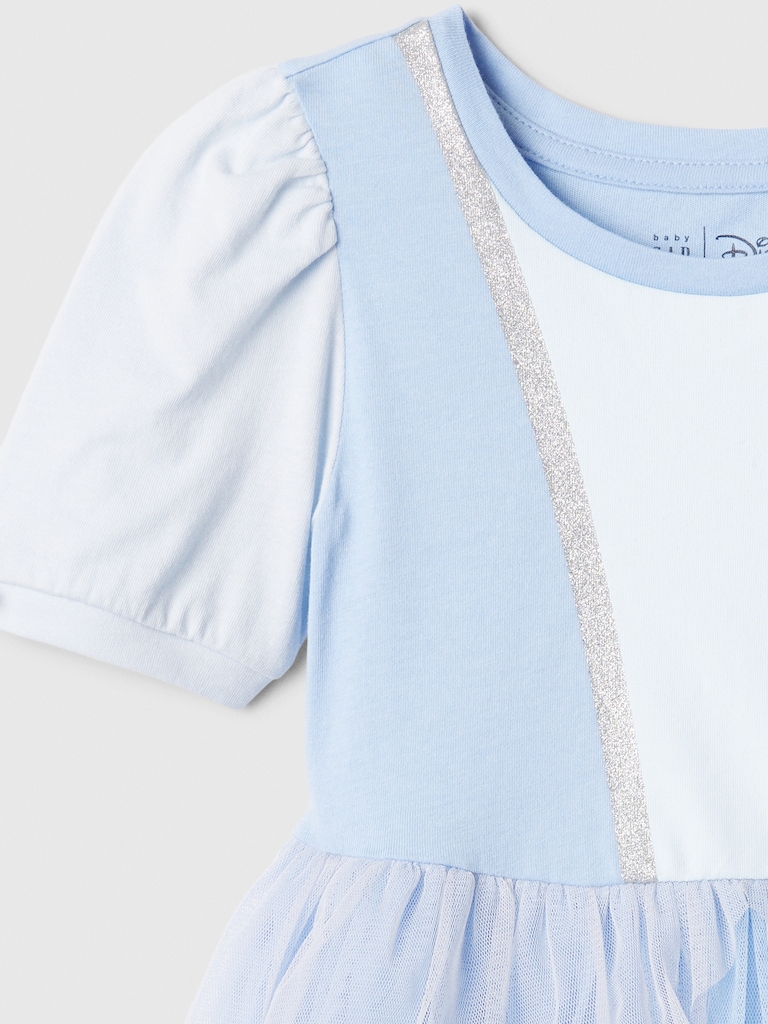babyGap × Disney Tulle Dress