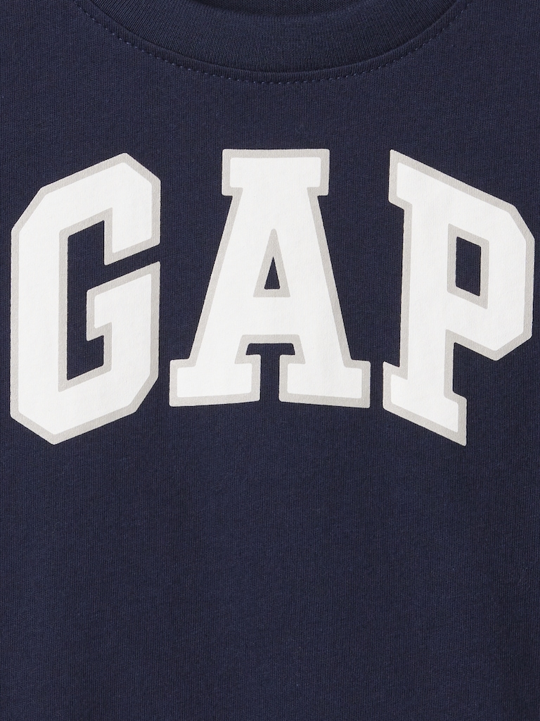 babyGap Logo T-Shirt