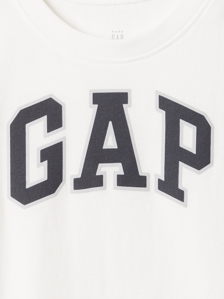 babyGap Logo T-Shirt