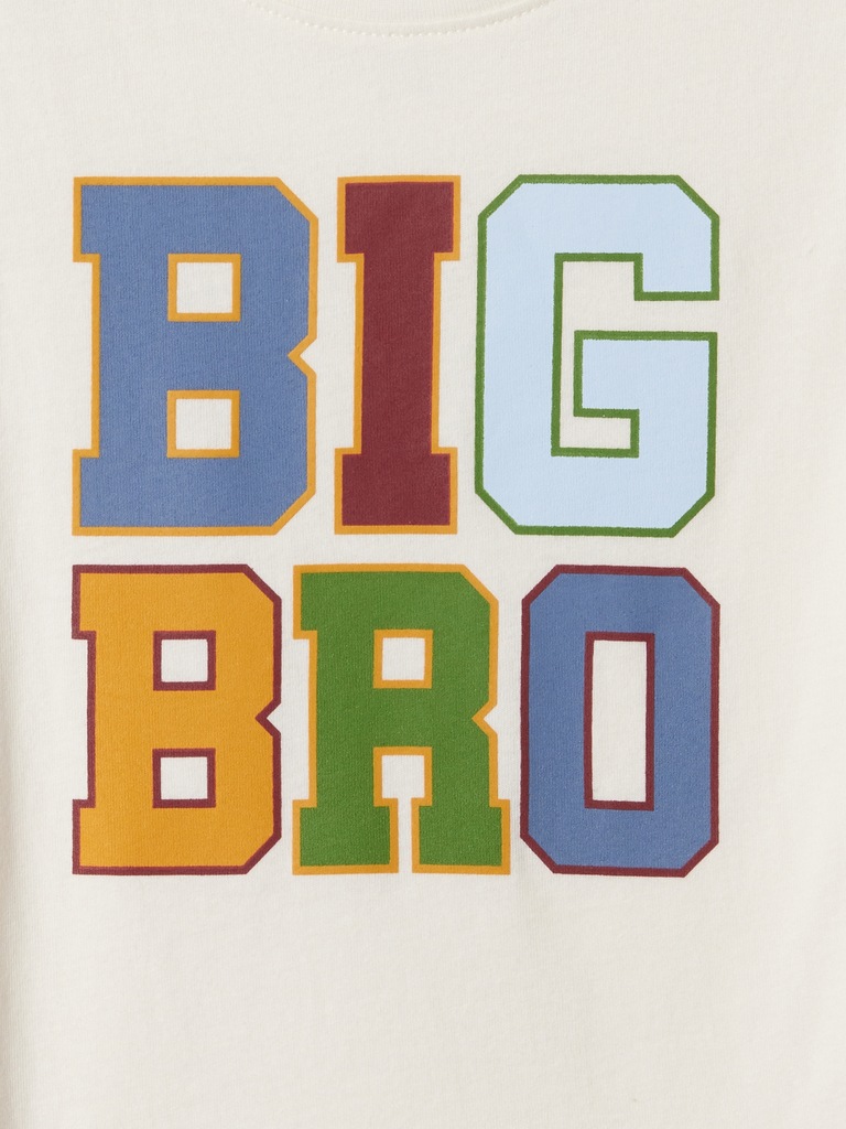 babyGap Graphic T-Shirt