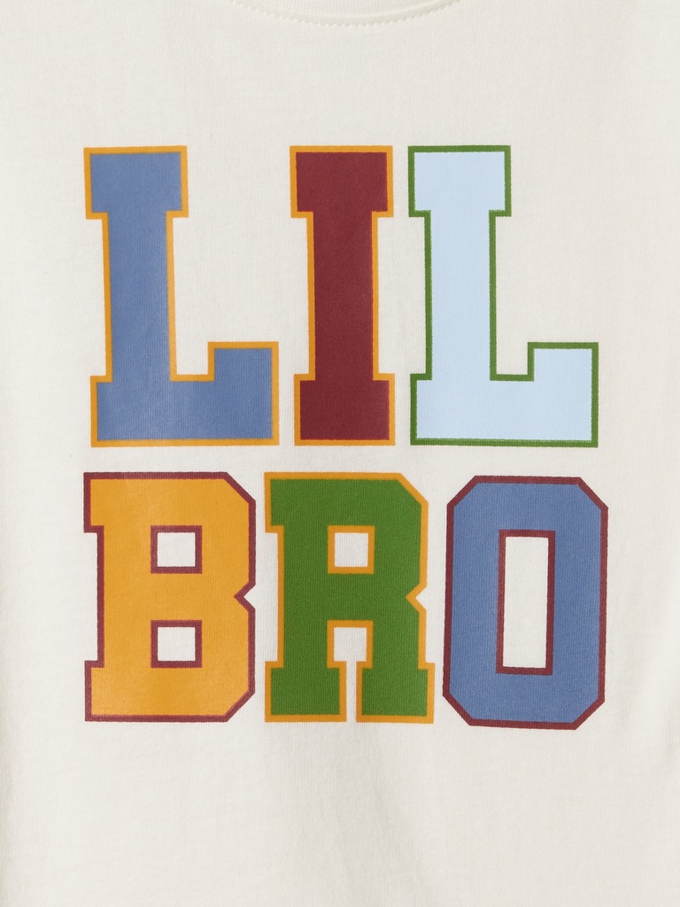 babyGap Graphic T-Shirt