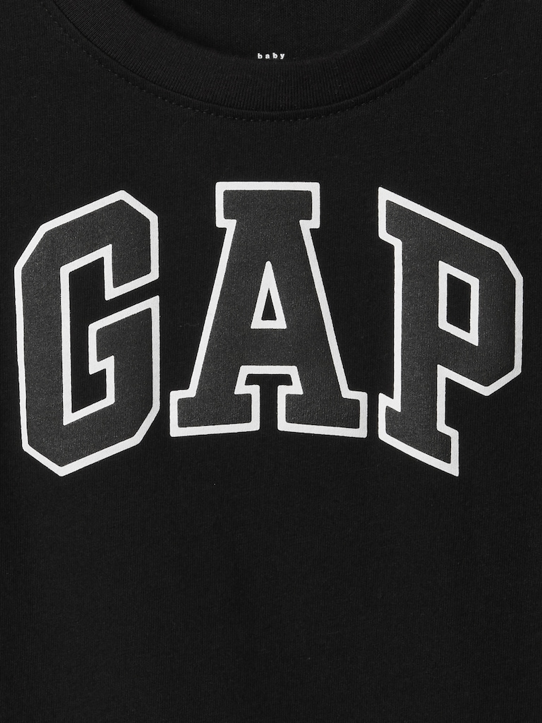 babyGap Logo T-Shirt