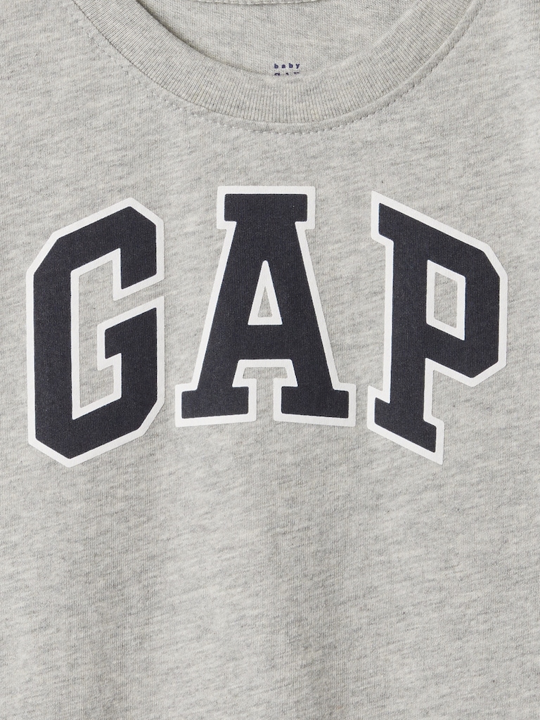 babyGap Logo T-Shirt
