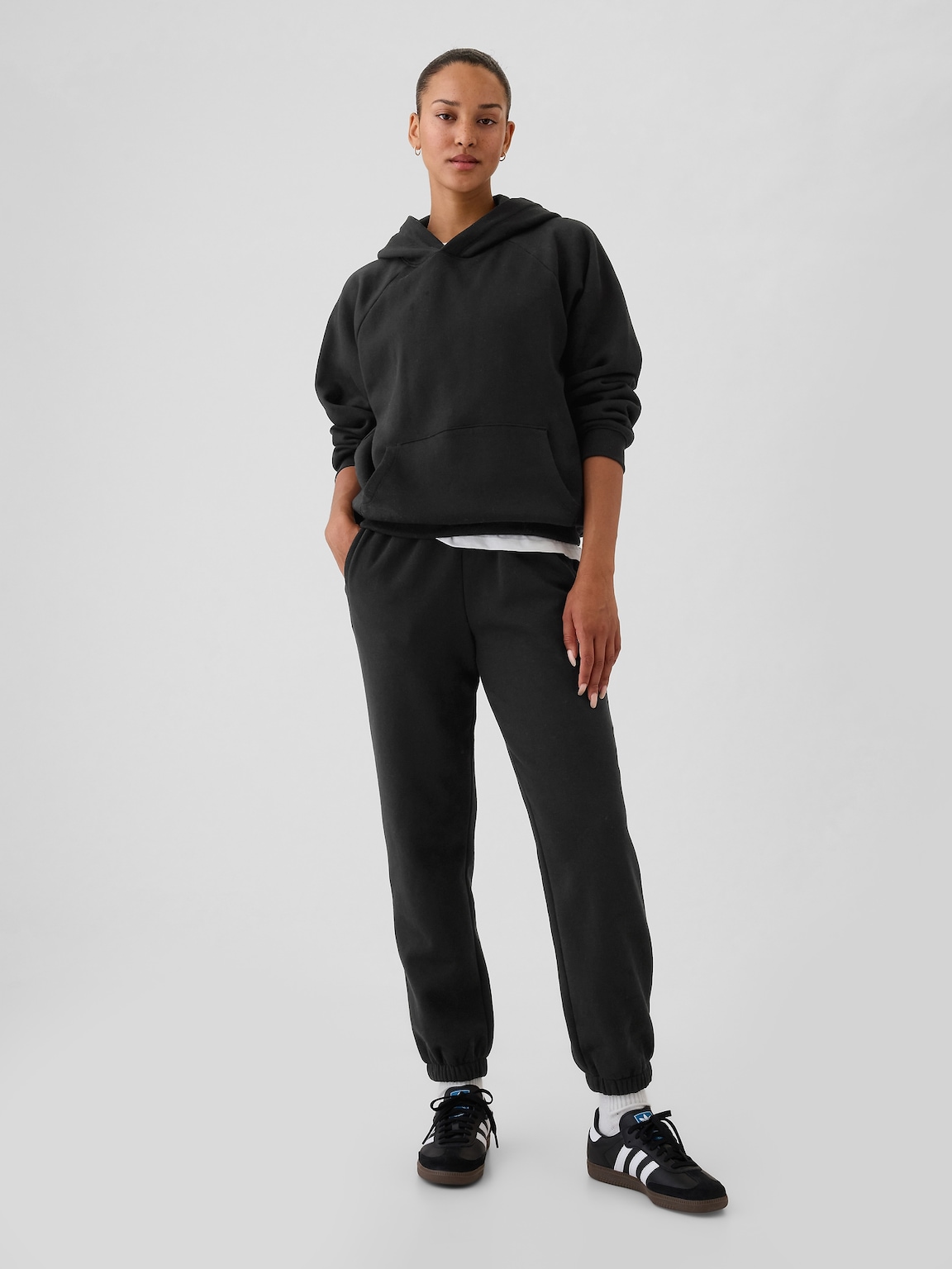 VintageSoft Hoodie