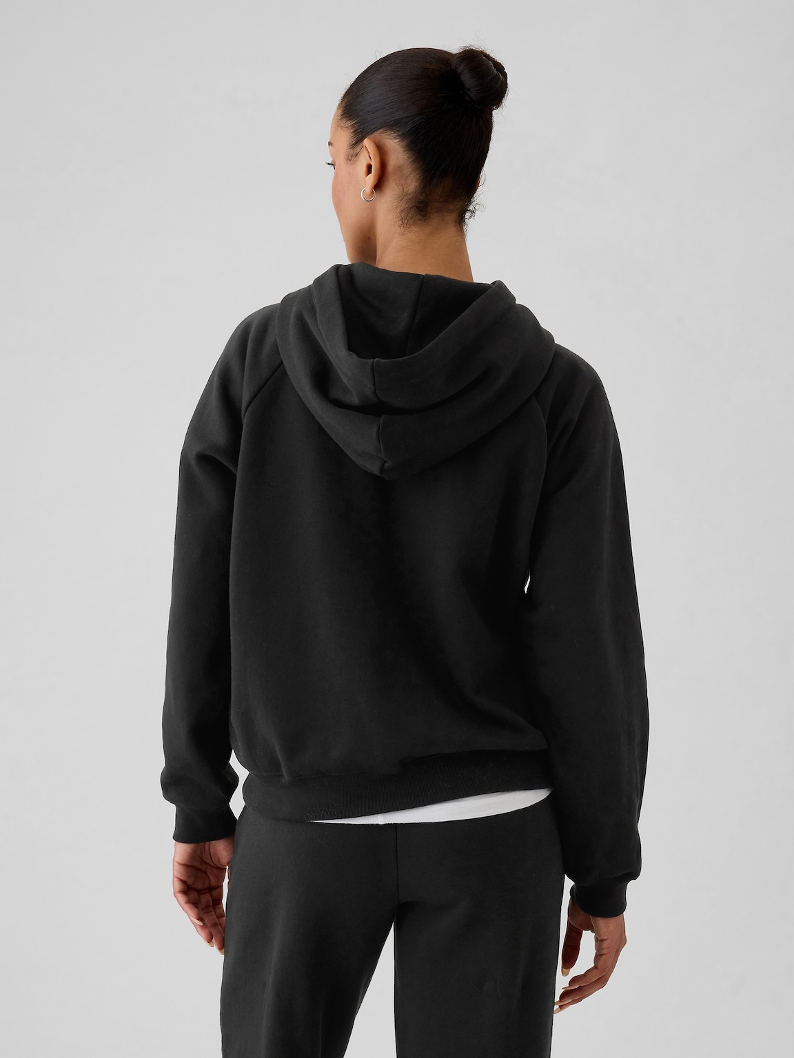 VintageSoft Hoodie