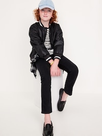 Wow Skinny Pull-On Jeans for Girls