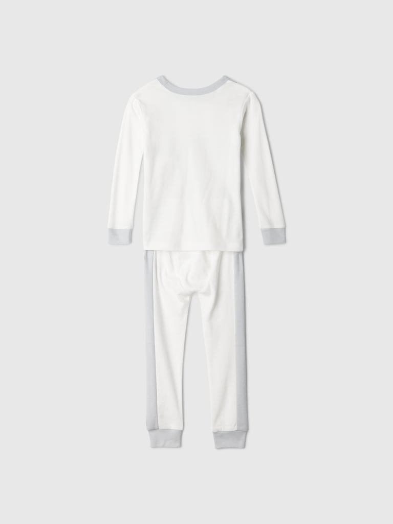 Baby & Toddler Organic Cotton Costume PJ Set