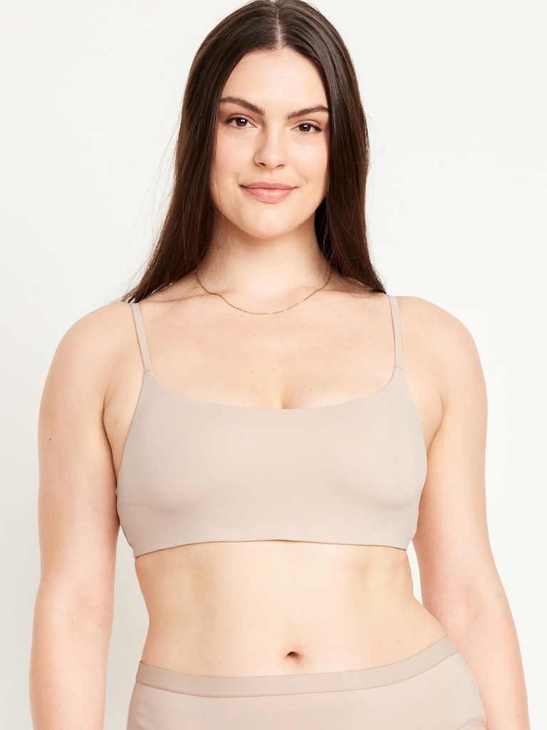 No-Show Bralette