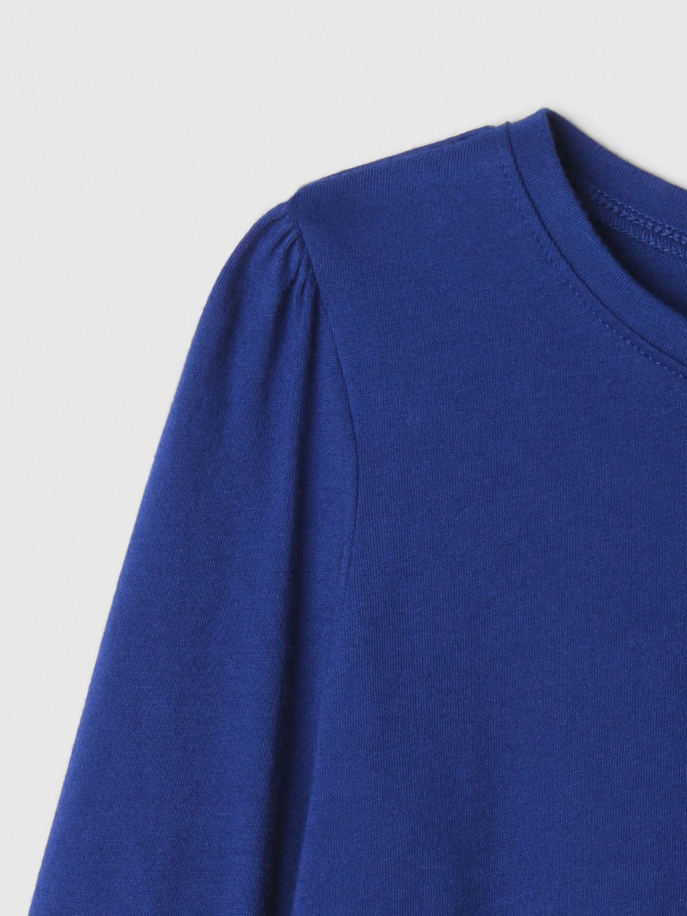 babyGap Puff Sleeve T-Shirt