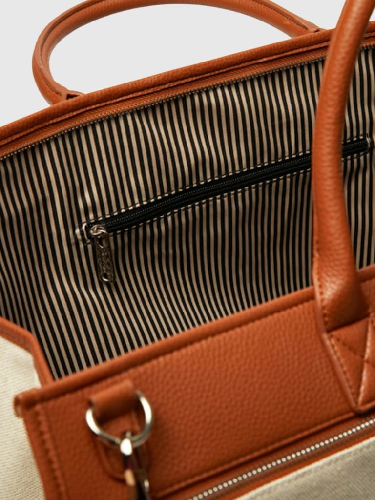 Brouk and Co Capri Boarding Bag