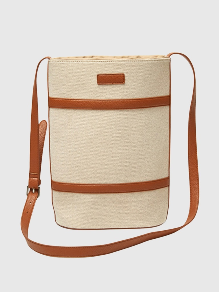Brouk and Co Capri Double Beverage Tote