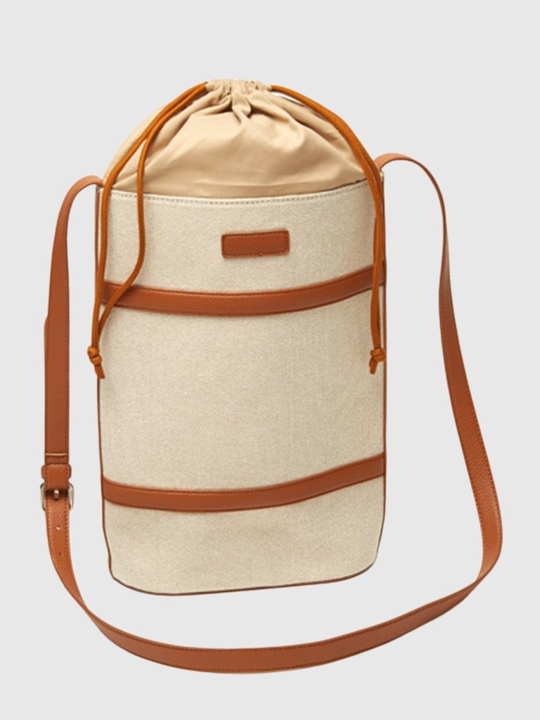 Brouk and Co Capri Double Beverage Tote