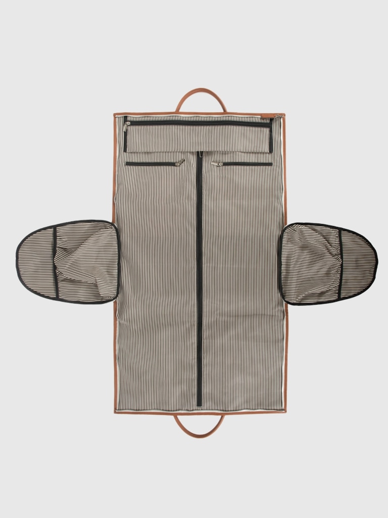 Brouk and Co Capri 2-N-1 Garment Travel Bag