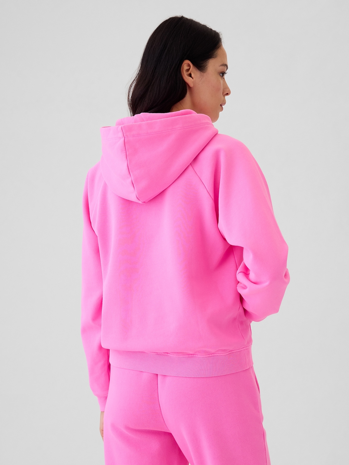 VintageSoft Hoodie
