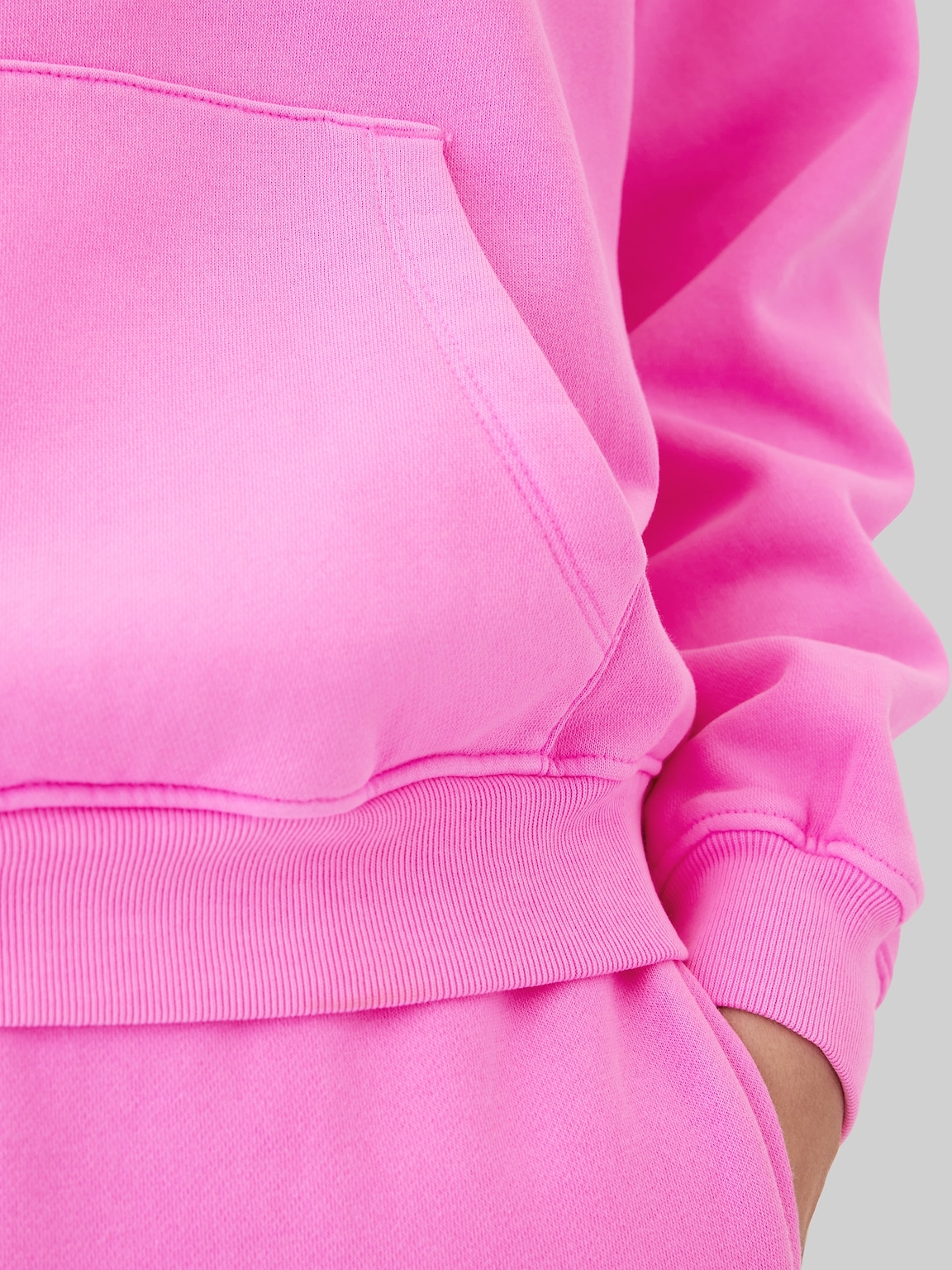 VintageSoft Hoodie