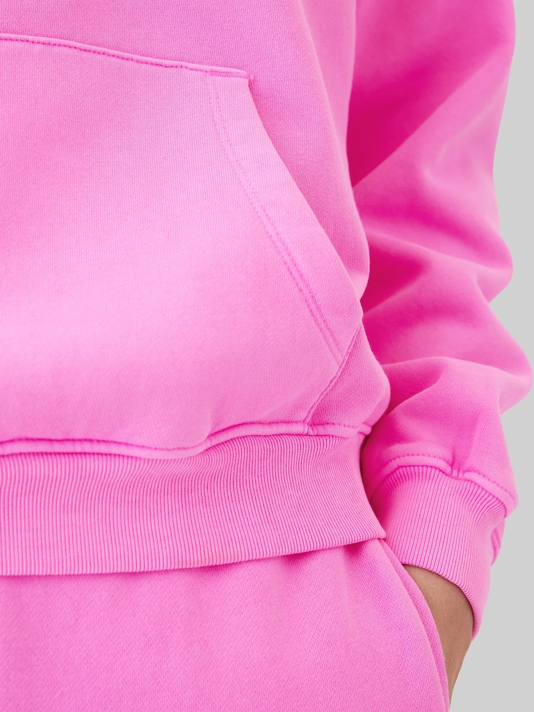 VintageSoft Hoodie