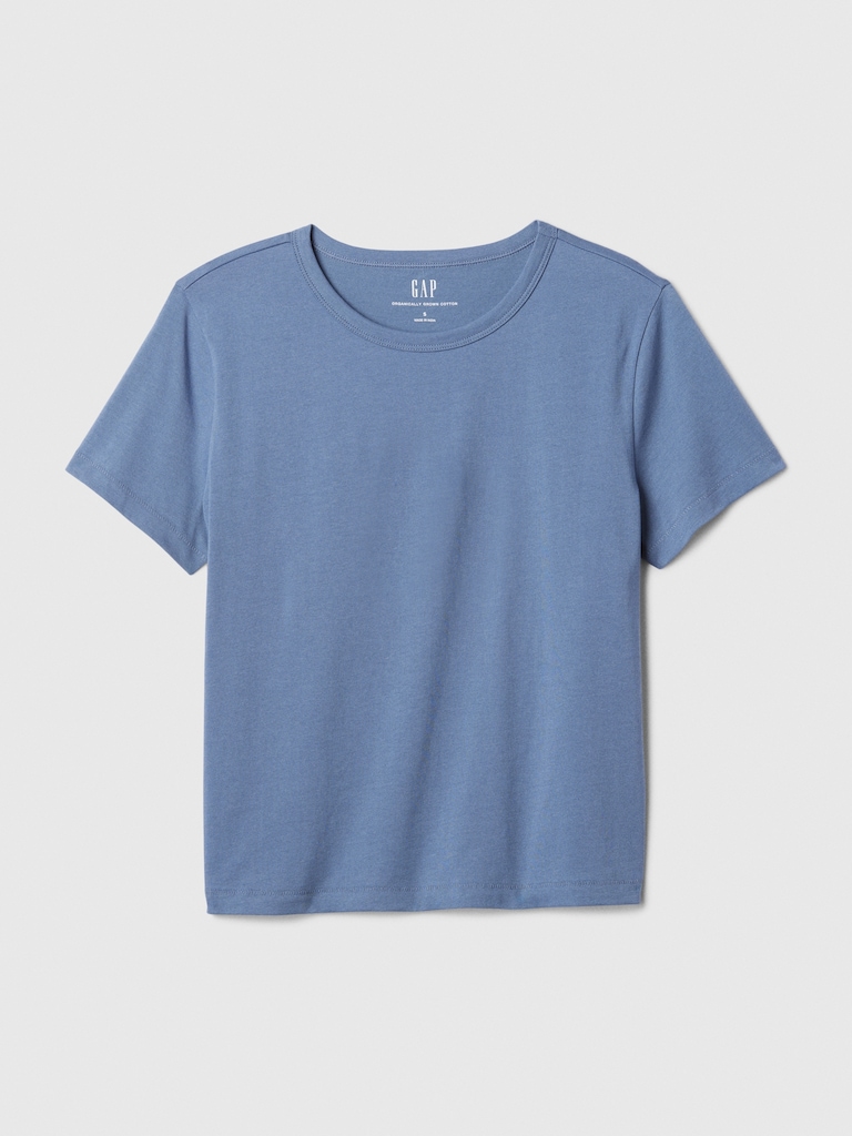 Organic Cotton VintageSoft Baby T-Shirt