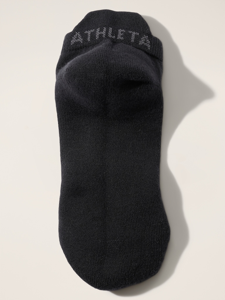 Athleta Everyday Ankle Sock 3-Pack