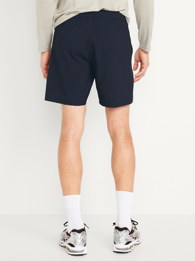 Essential Workout Shorts 2-Pack -- 7-inch inseam