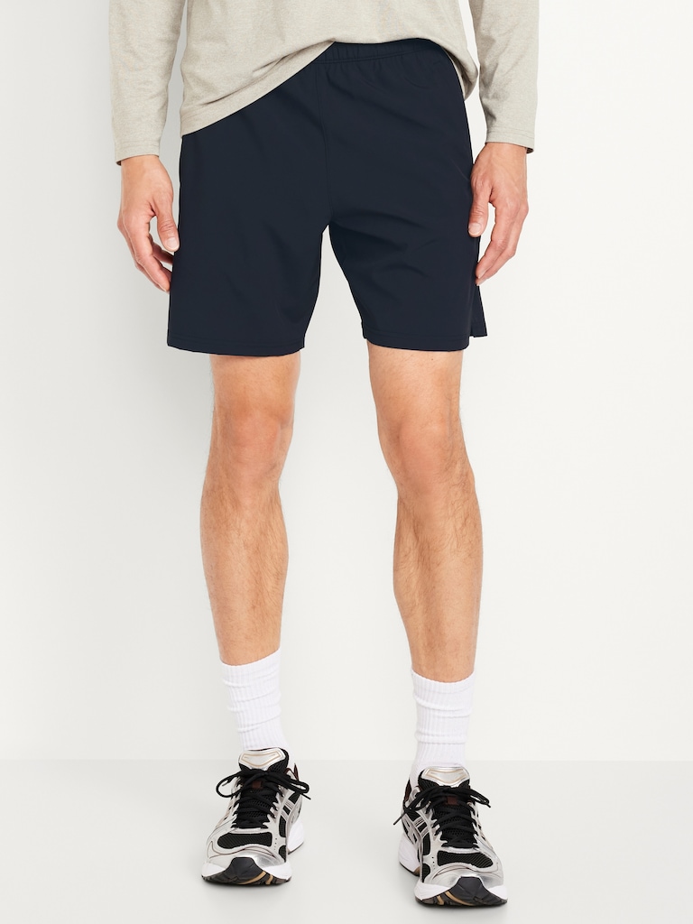 Essential Workout Shorts 2-Pack -- 7-inch inseam