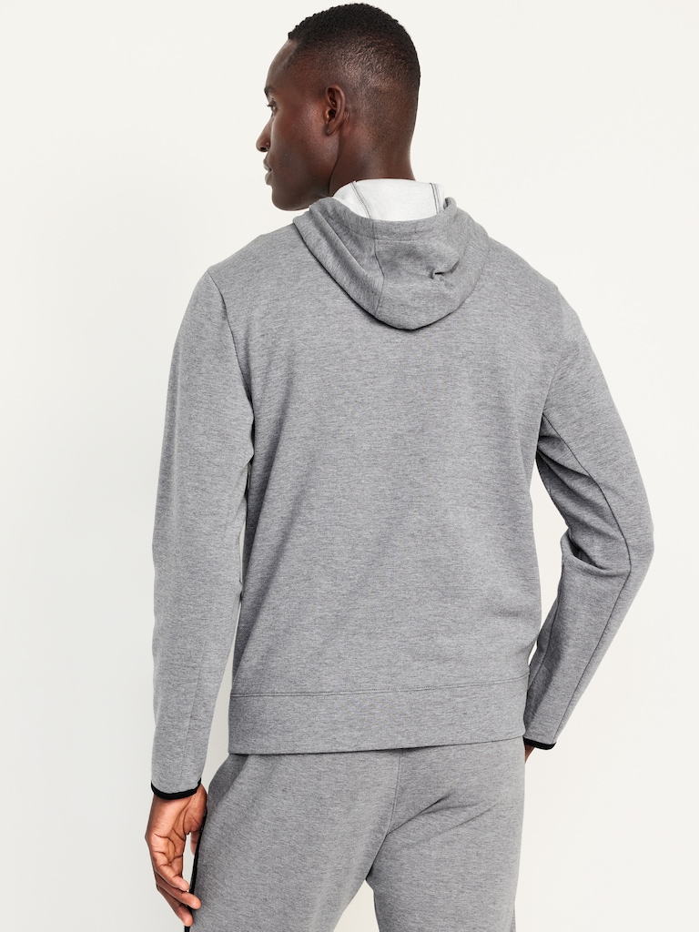 Dynamic Fleece 4.0 Hoodie