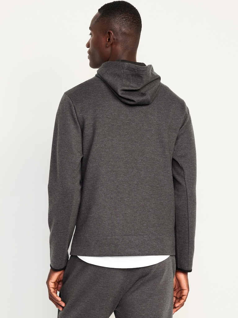Dynamic Fleece 4.0 Hoodie