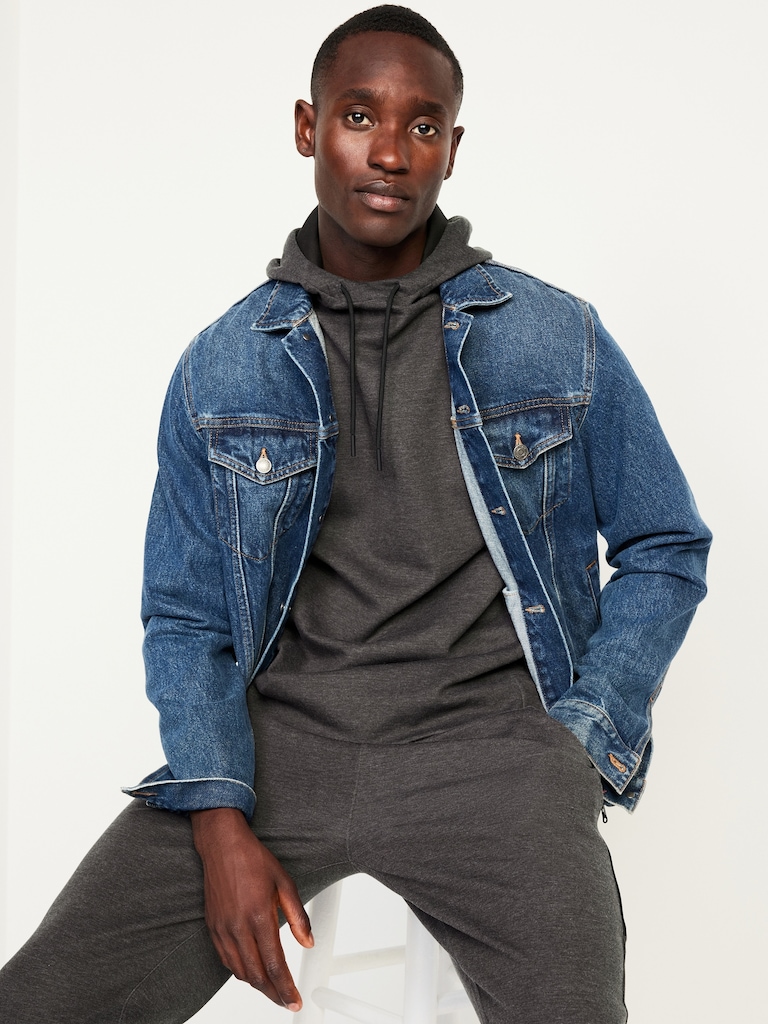 Dynamic Fleece 4.0 Hoodie