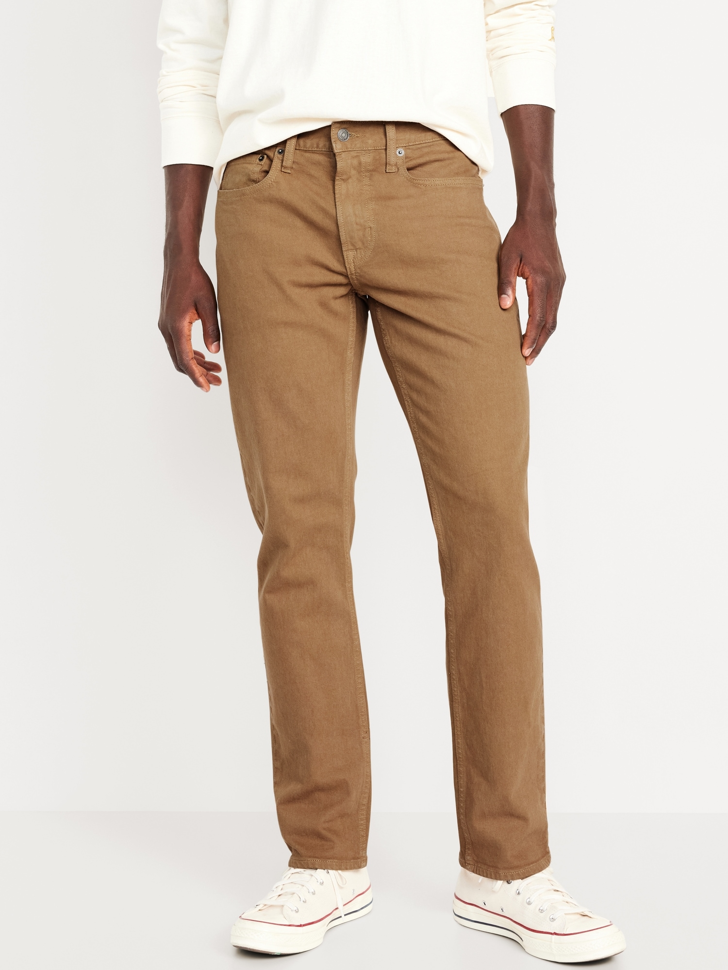 Short-Sleeve Soft-Knit Utility Pocket Shirt for Boys