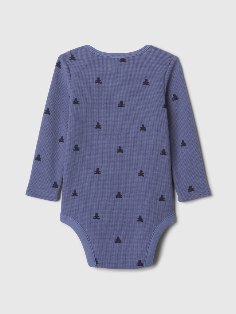 Baby First Favorites Bodysuit