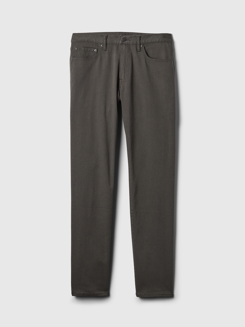 City Jeans in Straight Fit