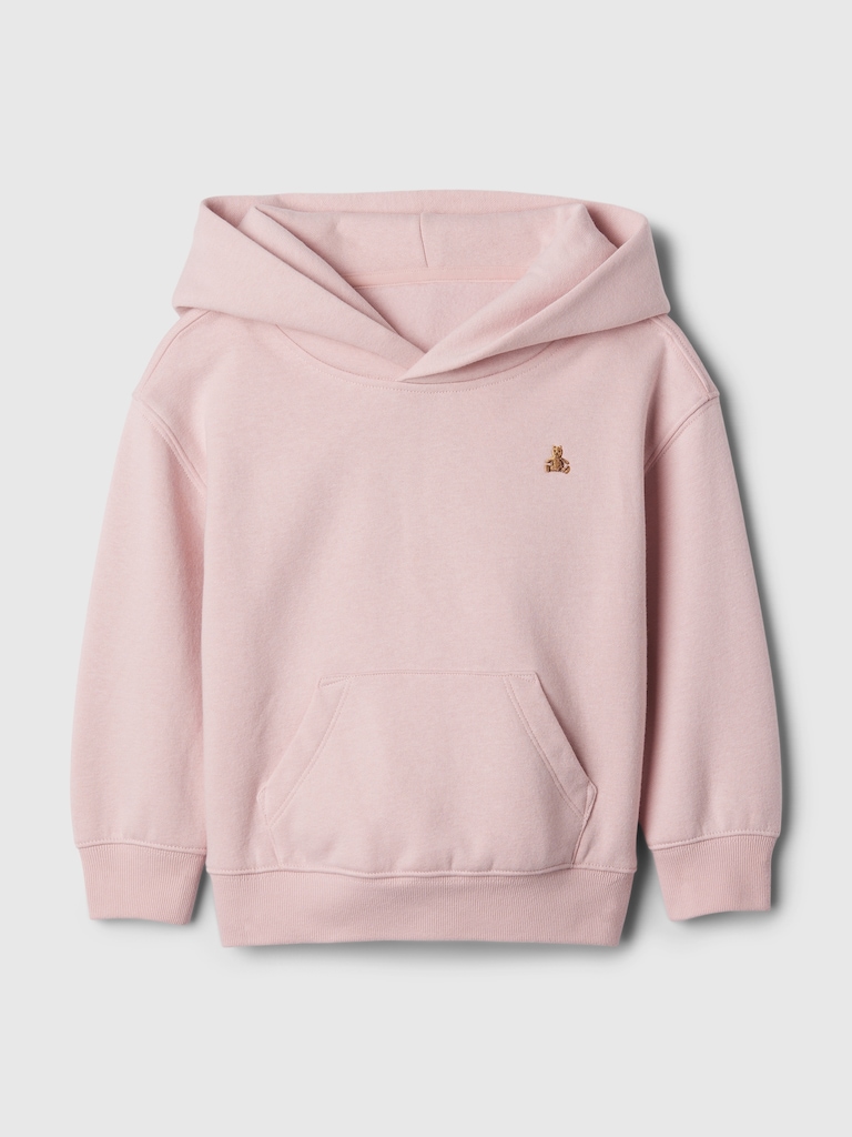 Baby & Toddler VintageSoft Relaxed Hoodie