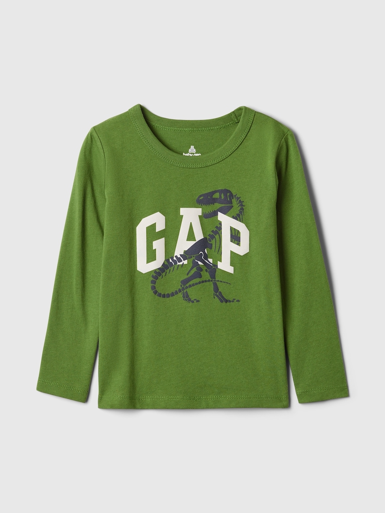 Baby & Toddler Mix & Match Graphic T-Shirt