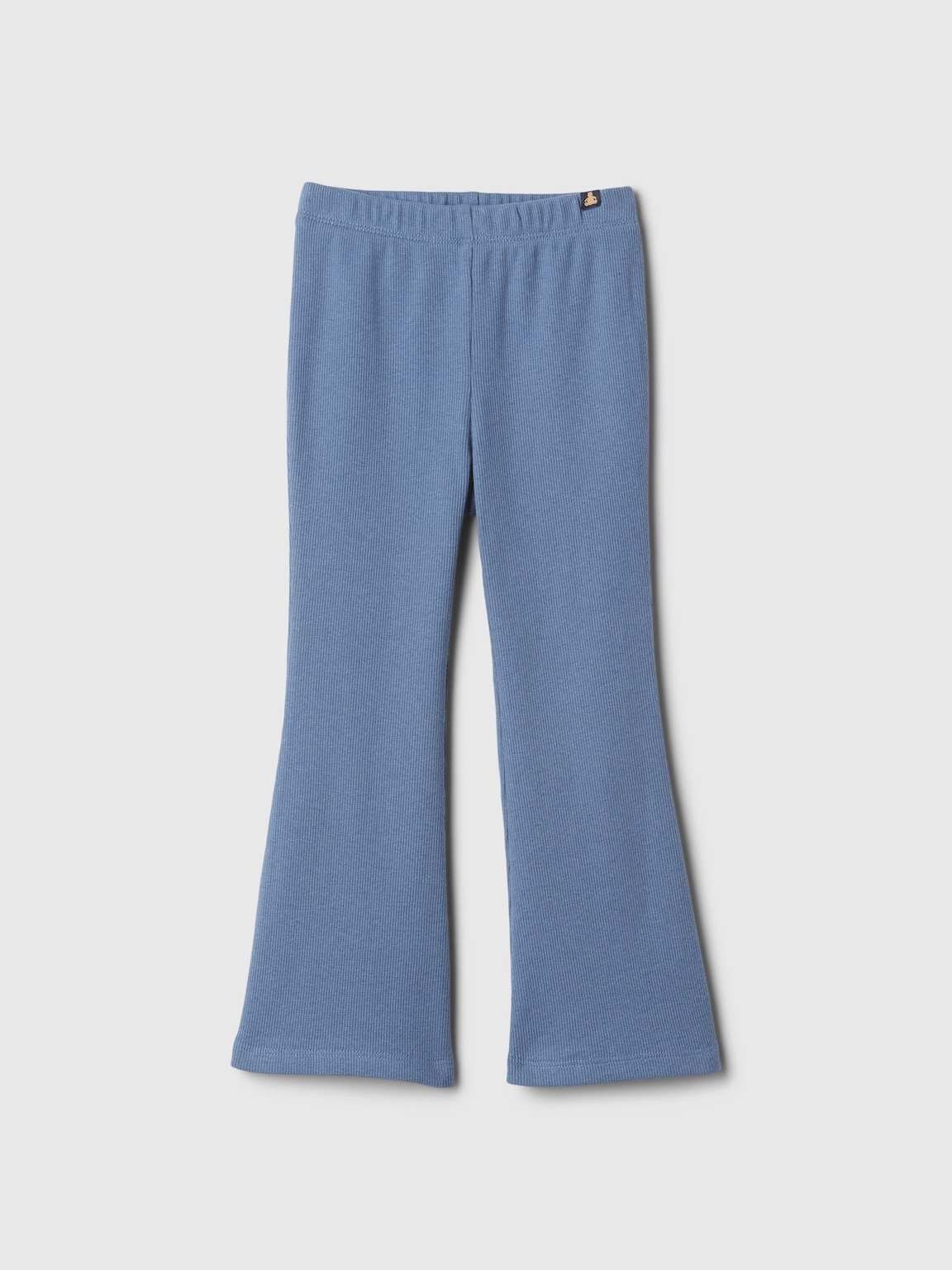 Baby & Toddler Mix & Match Rib Flare Leggings